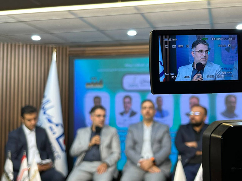 پنل صنعت بیمه