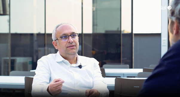 فرهنگ فرزان، مدیرعامل ریتون