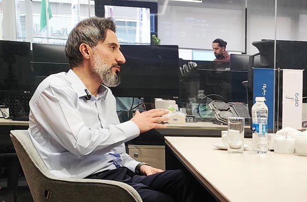 علیرضا شکیبایی، معاون توسعه محصول