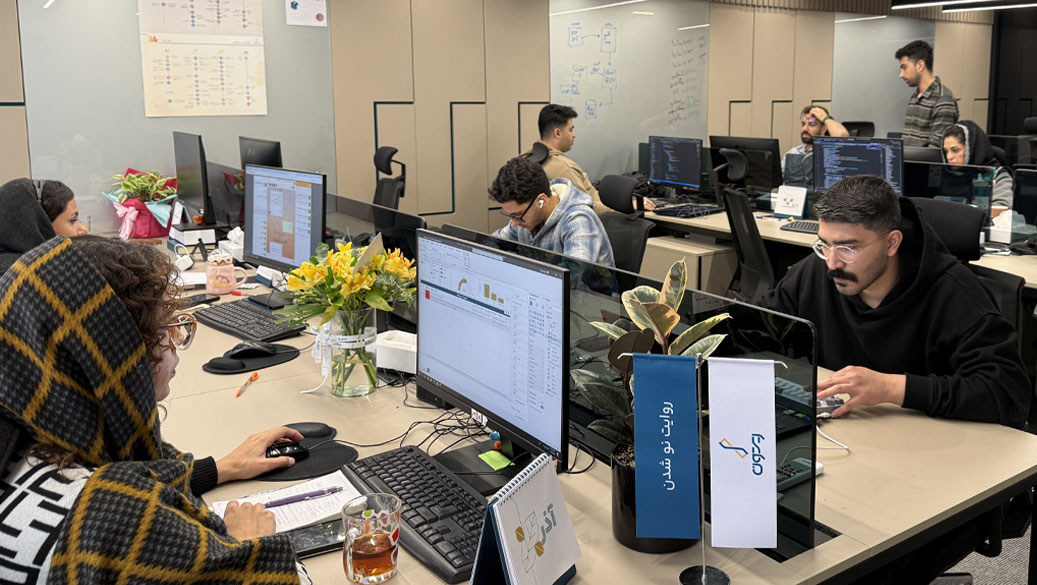 ریتون، ارائه دهنده راهکارهای بیمه گری